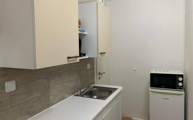 Belle Vue Apartrooms