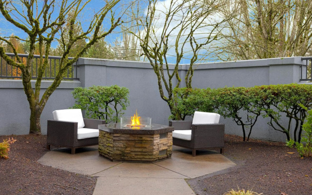Courtyard by Marriott Portland Southeast/Clackamas