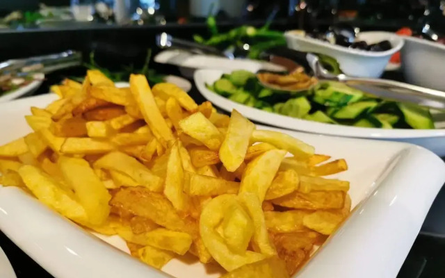 Patio SeaShore Hotel