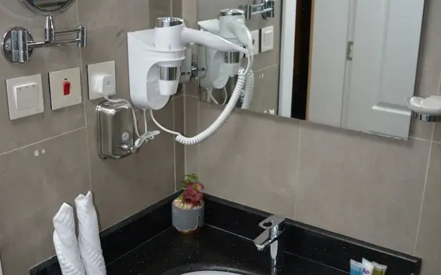 فندق مرسى القصر Marsa Alqaser Hotel