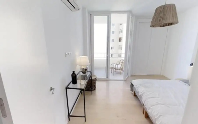 Perfect Holiday Apartment