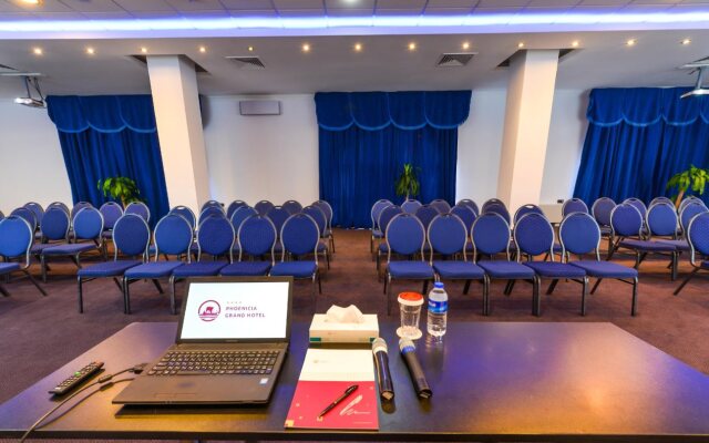 Phoenicia Grand Hotel