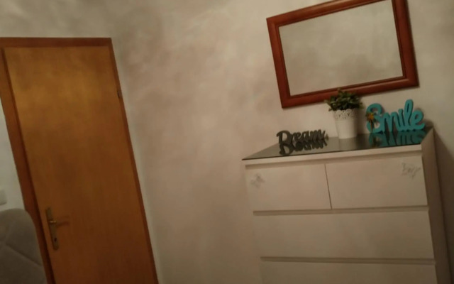 Apartments Anton i Martina