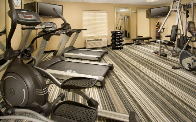 Candlewood Suites Alexandria - Fort Belvoir by IHG