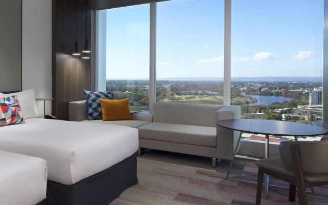 Aloft Perth