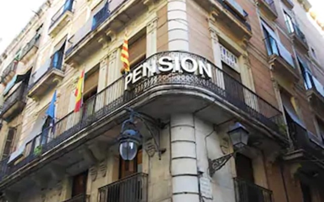 Pensión Segre