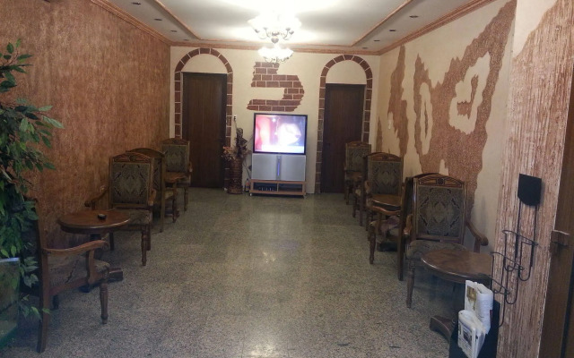 Jana Apartment - Dammam