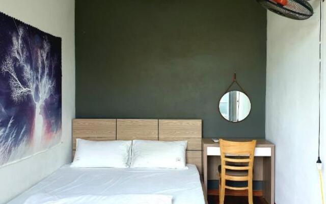 2 bed rooms apartment Vũ Homestay Bãi Cháy, Hạ Long
