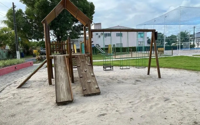 Bela casa Praia Dos Carneiros 24hr