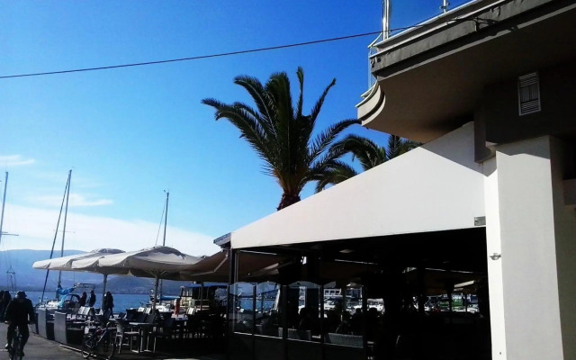 Kipseli Hotel
