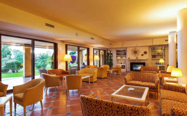 Hotel Santa Gilla