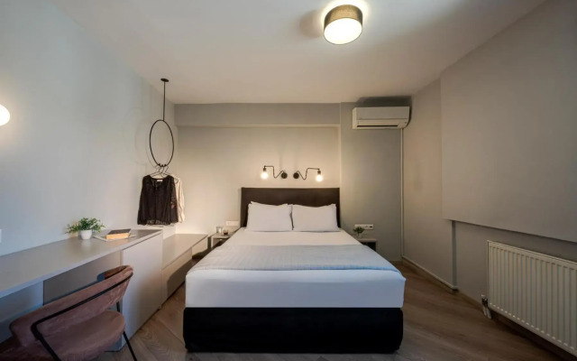 BED in Athens