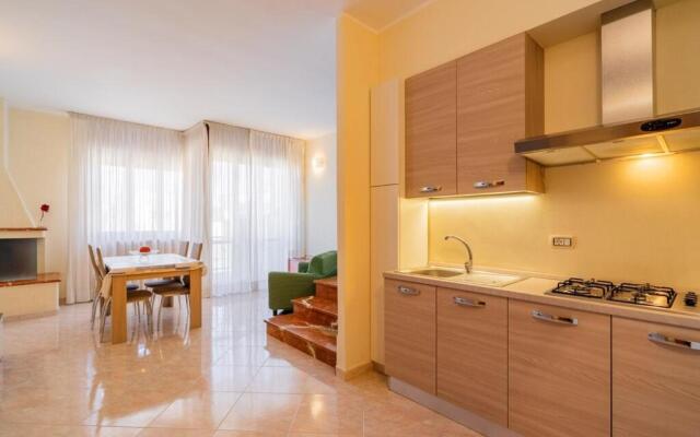 Appartamento Bilocale via Udine 11 Gallipoli b&b