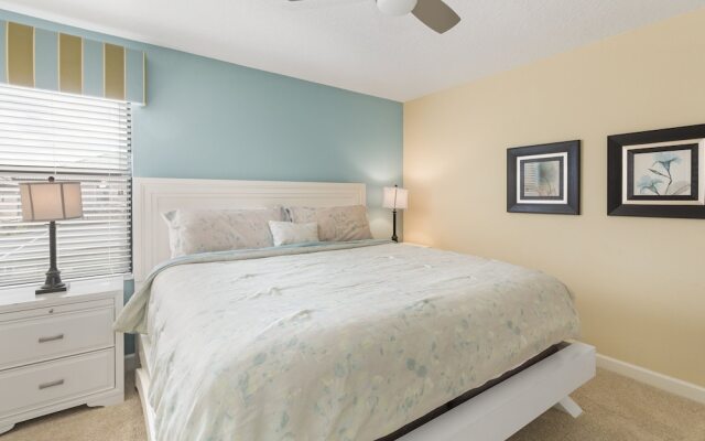 Mickeys Golf Retreat by VillaDirect