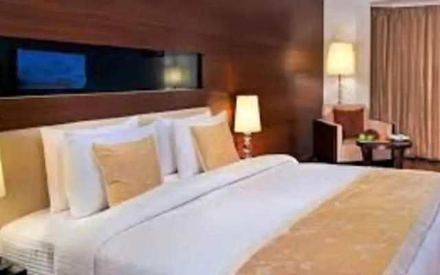 Hotel Aadhar