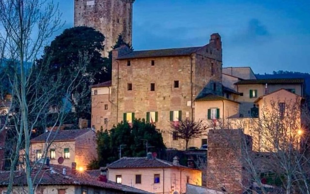 Il Focolare di Franco e Fiorina