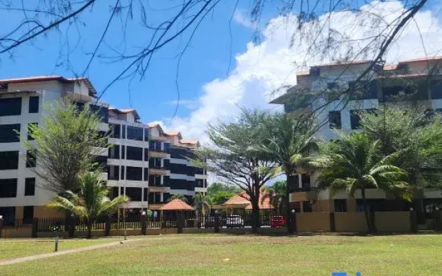 Samsuria Beach Suite Apartments