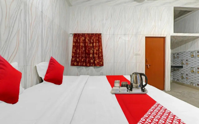 Oyo Flagship 702816 Sana Guest House