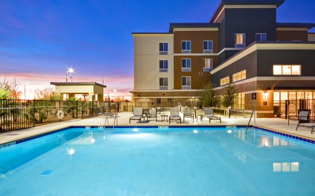 Homewood Suites by Hilton Phoenix Tempe ASU Area