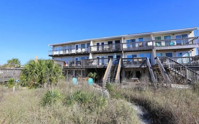 Windsong 3 Apartment 3 Bedroom