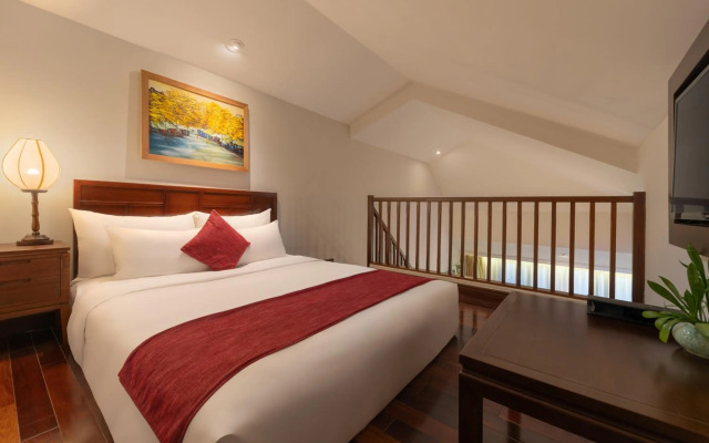 RiverTown Hoi An Resort & Spa