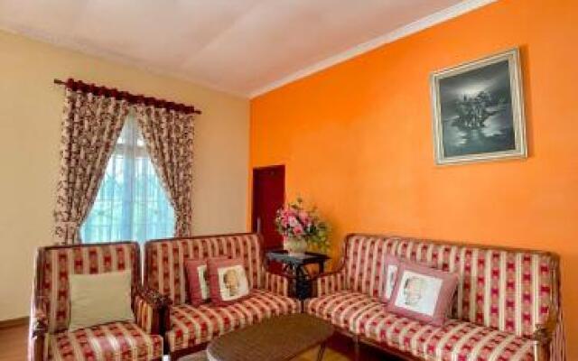 Sapo Karo Rest House