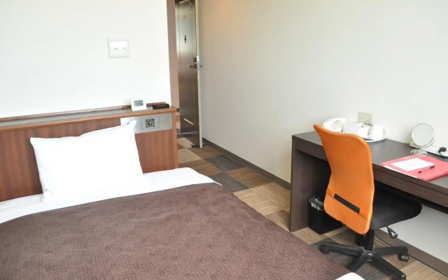 Hotel Select Inn Saitama Moroyama