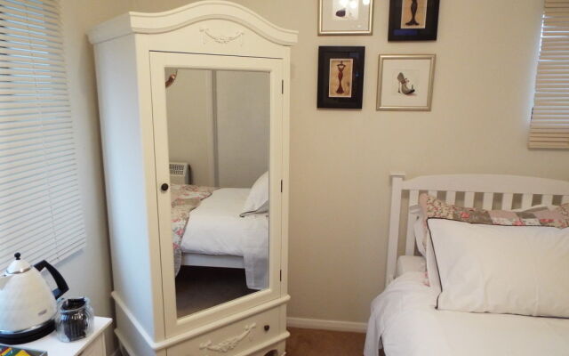 Old Forge Chapel B&B