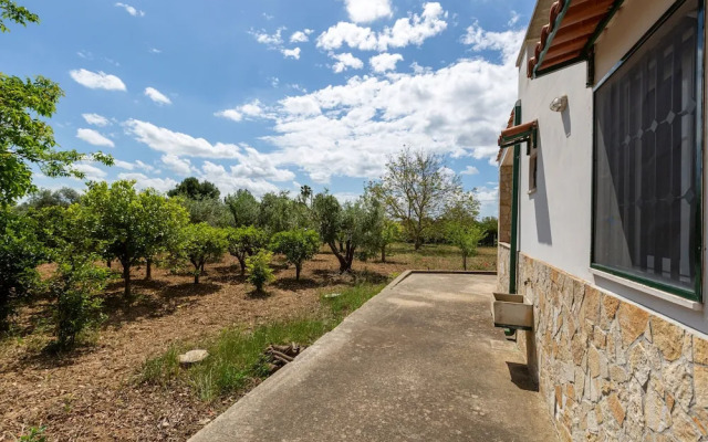 3959 Casetta Tonino by Barbarhouse