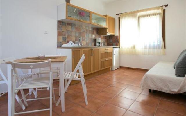 Villa Victoria
