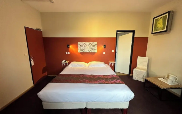 Domaine Saint Antoine