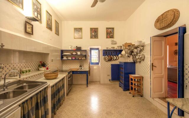Baglio Scannale con Piscina by Wonderful Italy