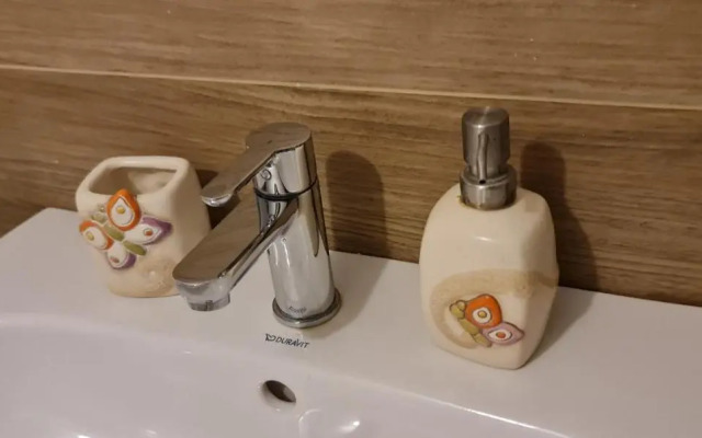 Alloggio incantevole a Stenico (TN). Ristr. 2022