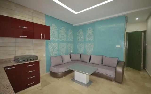 Hotel Pyramides