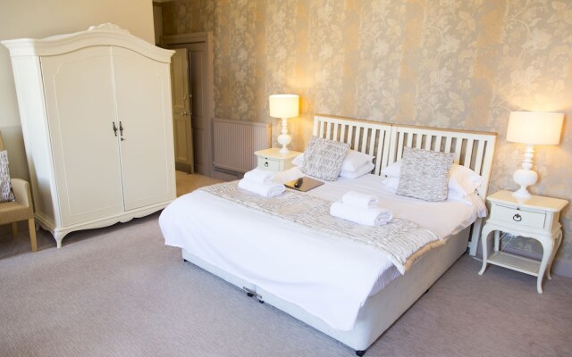 Red Lion - B&B