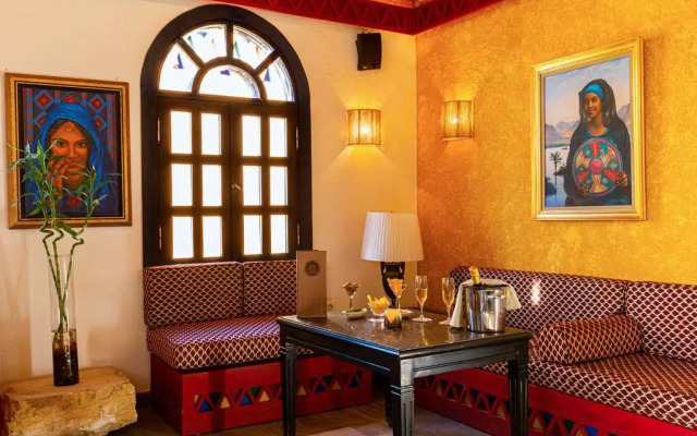 Sonesta Nouba Hotel Aswan