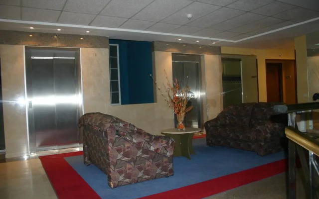 Hotel Olimpo
