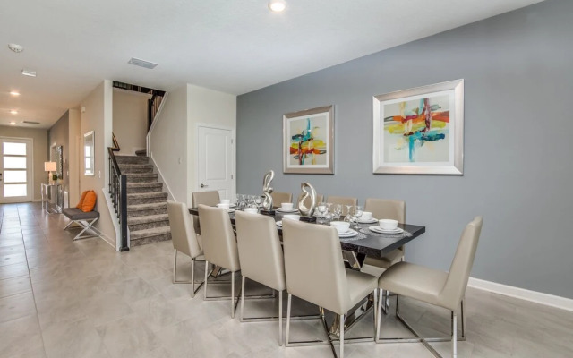 Narra Villa Story Lake