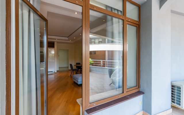 Апартаменты Sotis ЖК Волна Фрегат