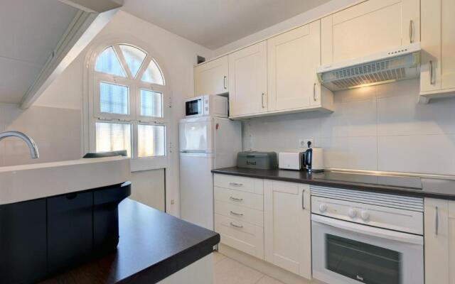 042 Pueblo La Paloma, Mijas Costa