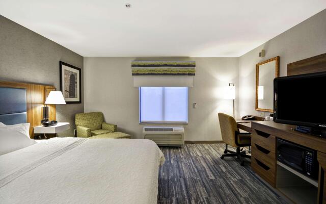 Hampton Inn & Suites Yuma