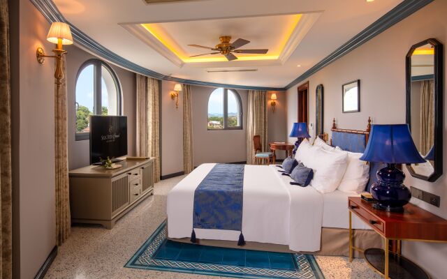 Silk Path Grand Hue Hotel