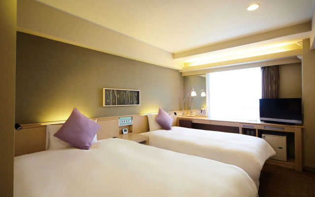 Tmark City Hotel Sapporo