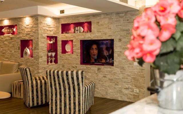 Hotel Rivamare