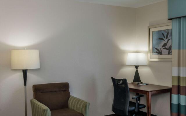 Hampton Inn Dahlgren