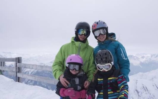 Alpenapartments