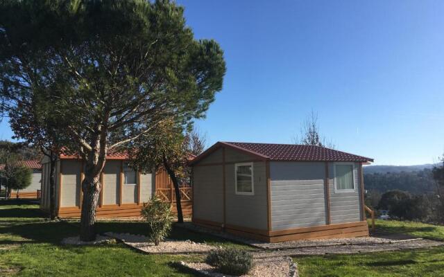 Coimbra Camping & Bungalows