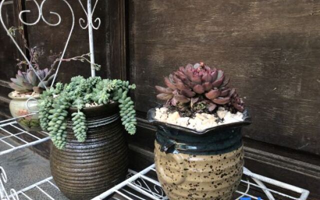 Xiao Yin Xiao Ju Inn