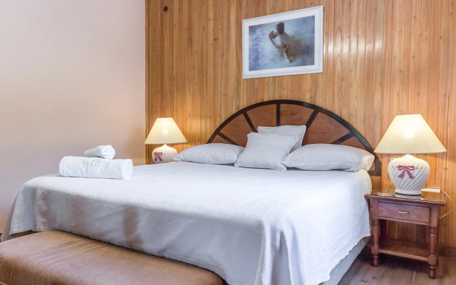 Paramanta Lifestyle Hotel