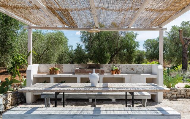 Villa Thea Charming Houses - Duchessa by Wonderful Italy